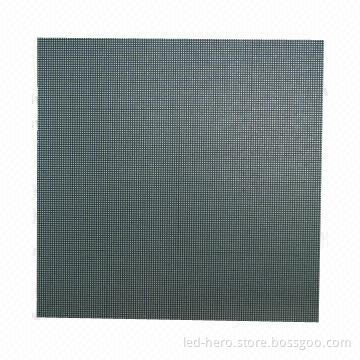 P5 Slim Rental Mobile LED Display with Special Design, 500 x 500mm Aluminum Cabinet